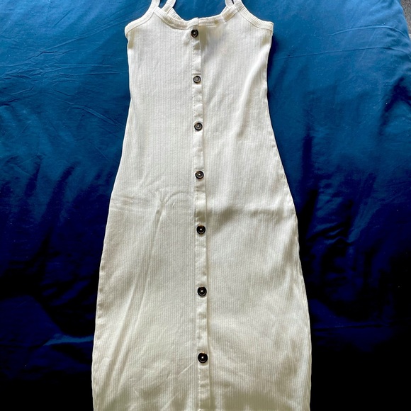 Aware by Vero Moda Summer Bodycon Dress - Picture 1 of 2